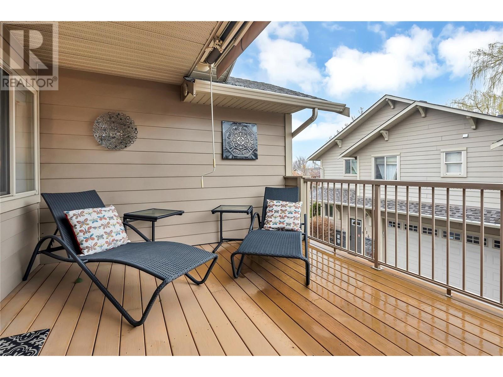 2629 Cornwall Drive Unit# 111, Penticton, British Columbia  V2A 6W2 - Photo 22 - 10341243