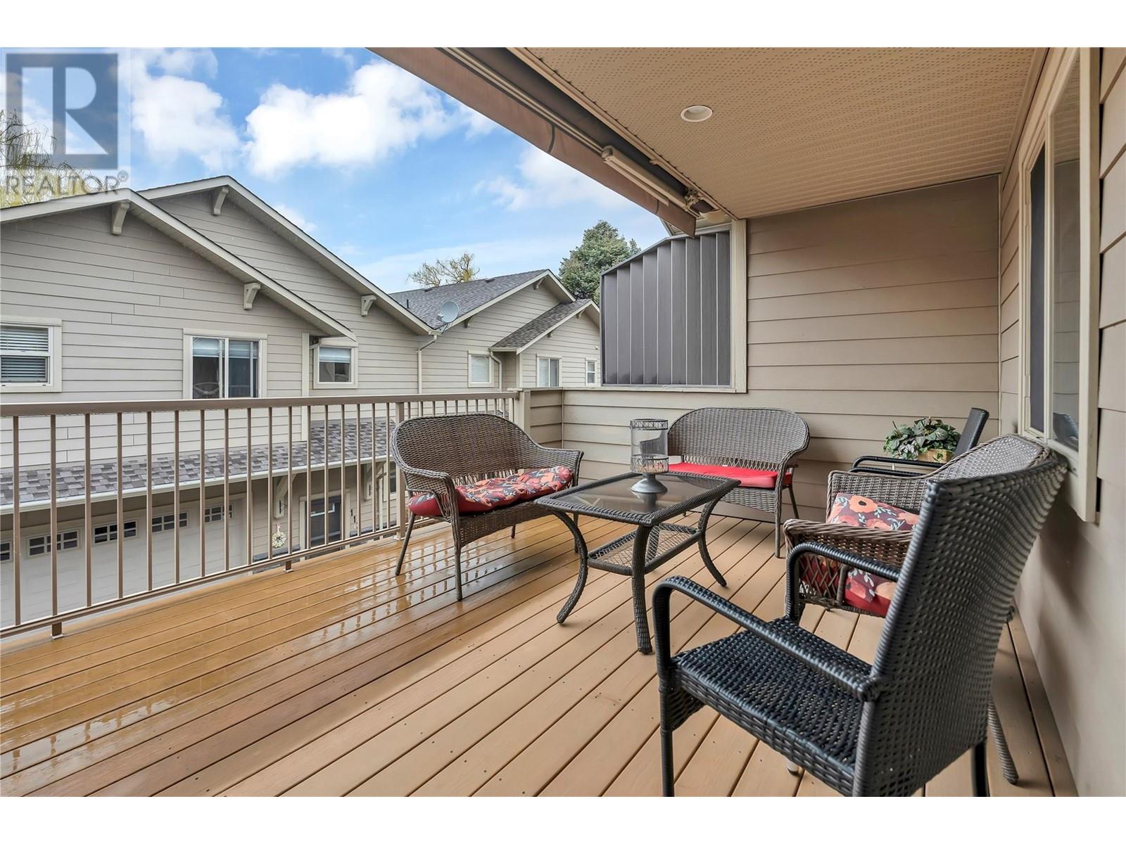 2629 Cornwall Drive Unit# 111, Penticton, British Columbia  V2A 6W2 - Photo 23 - 10341243