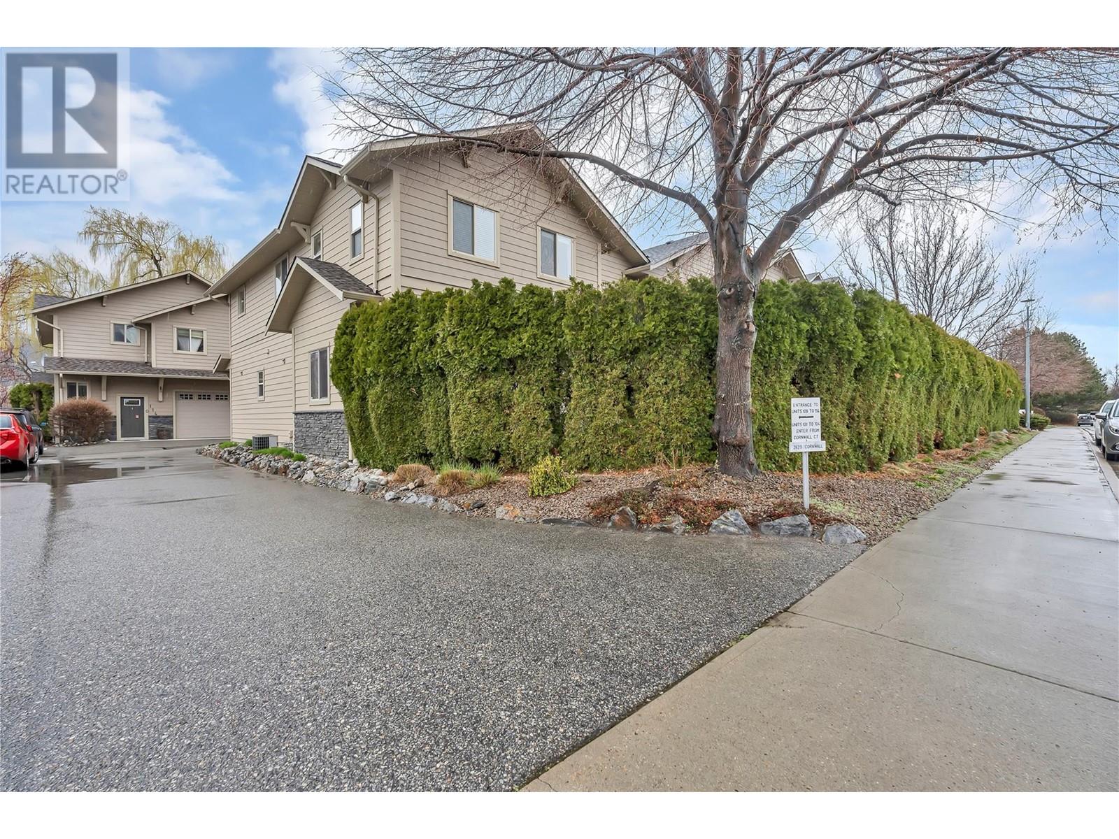 2629 Cornwall Drive Unit# 111, Penticton, British Columbia  V2A 6W2 - Photo 32 - 10341243