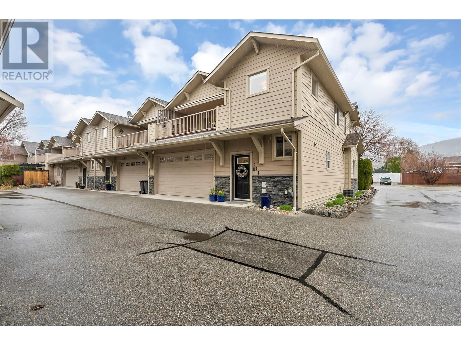 2629 Cornwall Drive Unit# 111, Penticton, British Columbia  V2A 6W2 - Photo 33 - 10341243