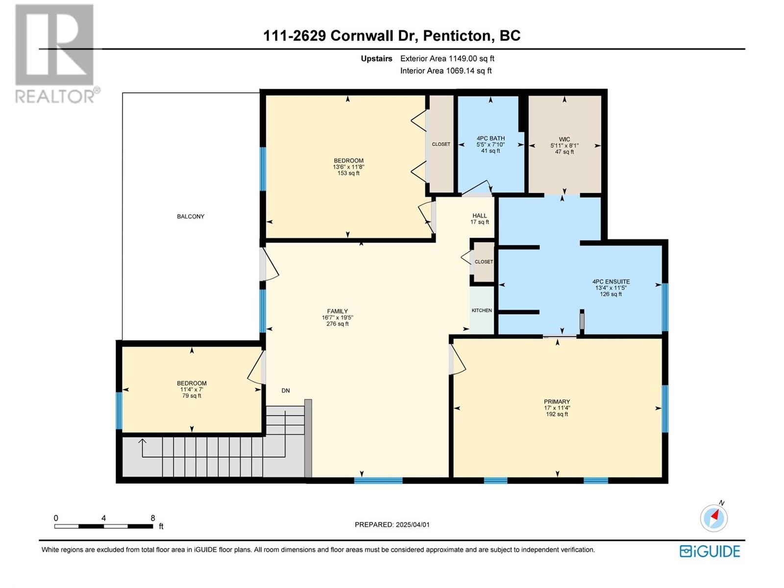 2629 Cornwall Drive Unit# 111, Penticton, British Columbia  V2A 6W2 - Photo 35 - 10341243