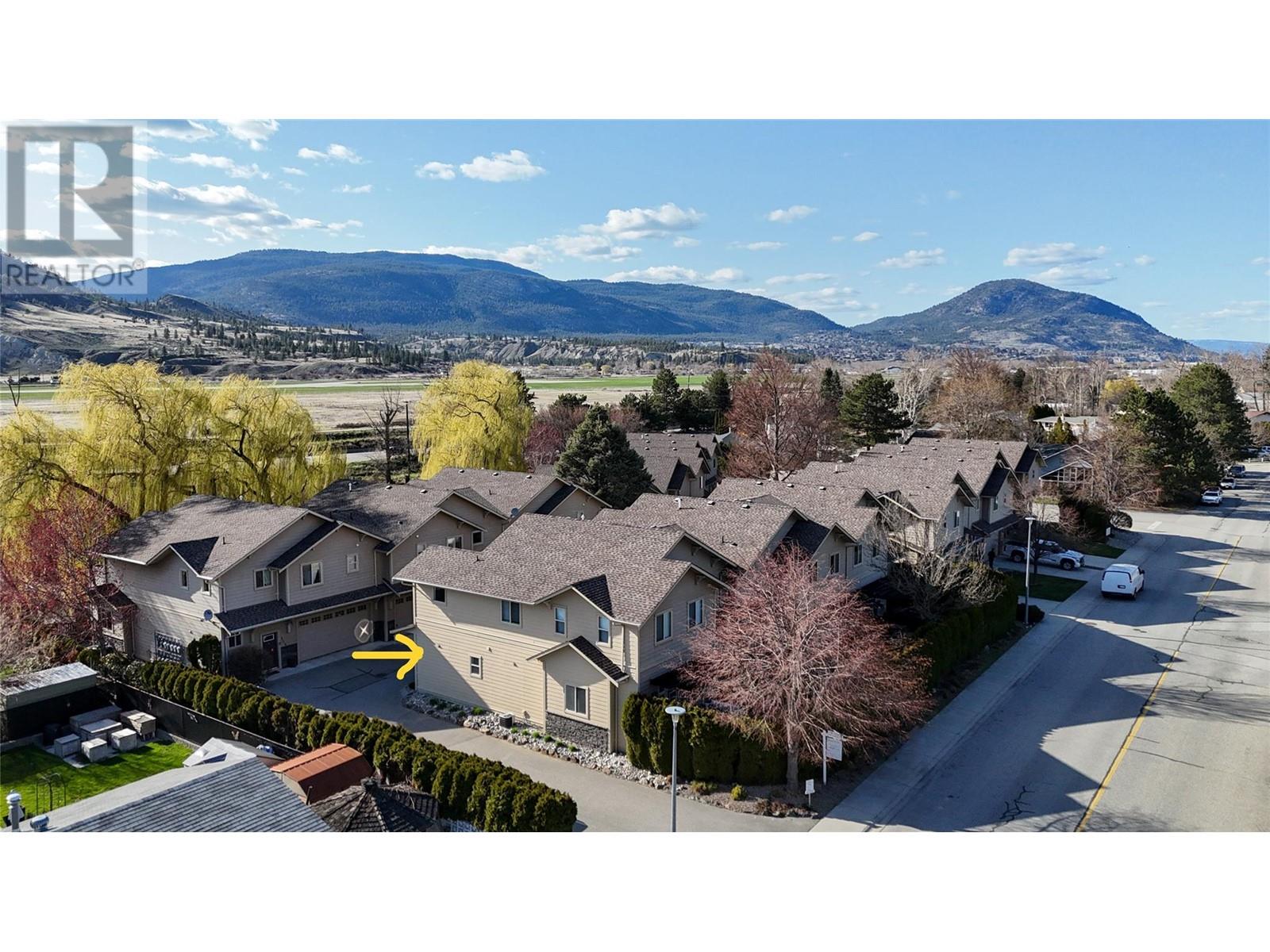 2629 Cornwall Drive Unit# 111, Penticton, British Columbia  V2A 6W2 - Photo 36 - 10341243