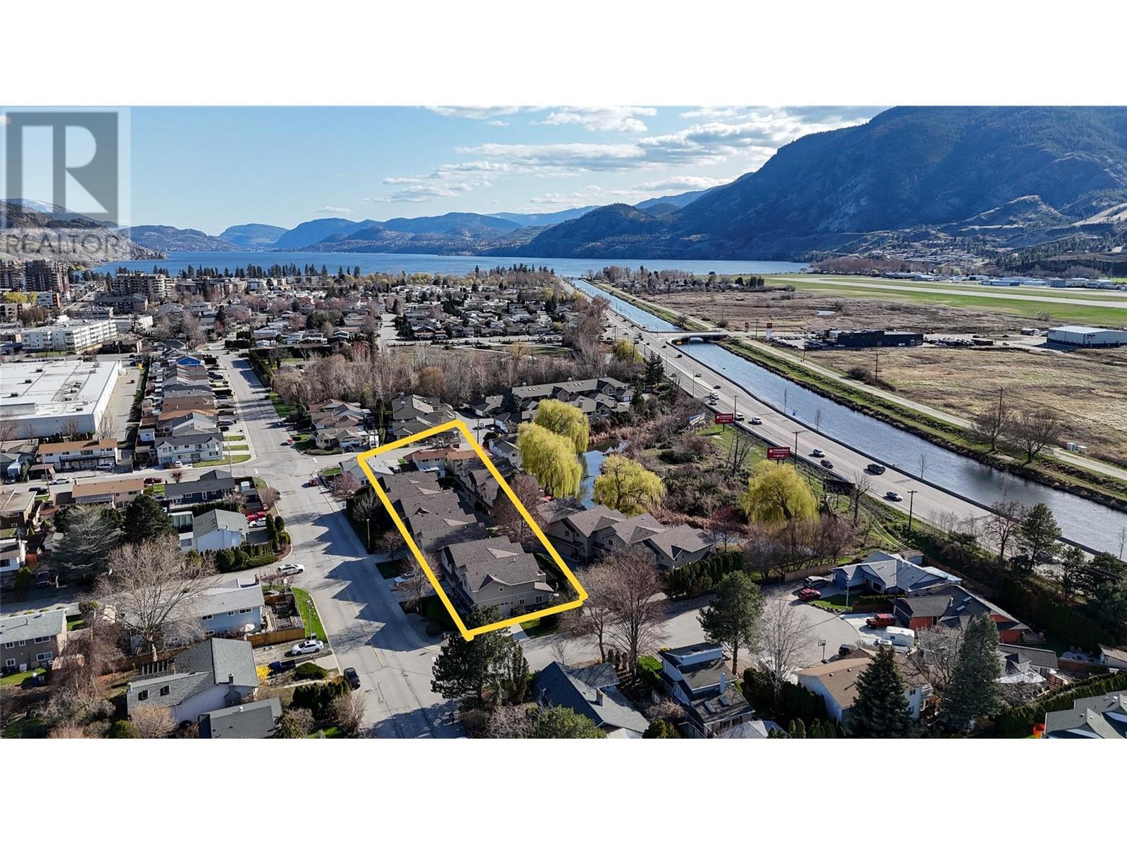 2629 Cornwall Drive Unit# 111, Penticton, British Columbia  V2A 6W2 - Photo 38 - 10341243