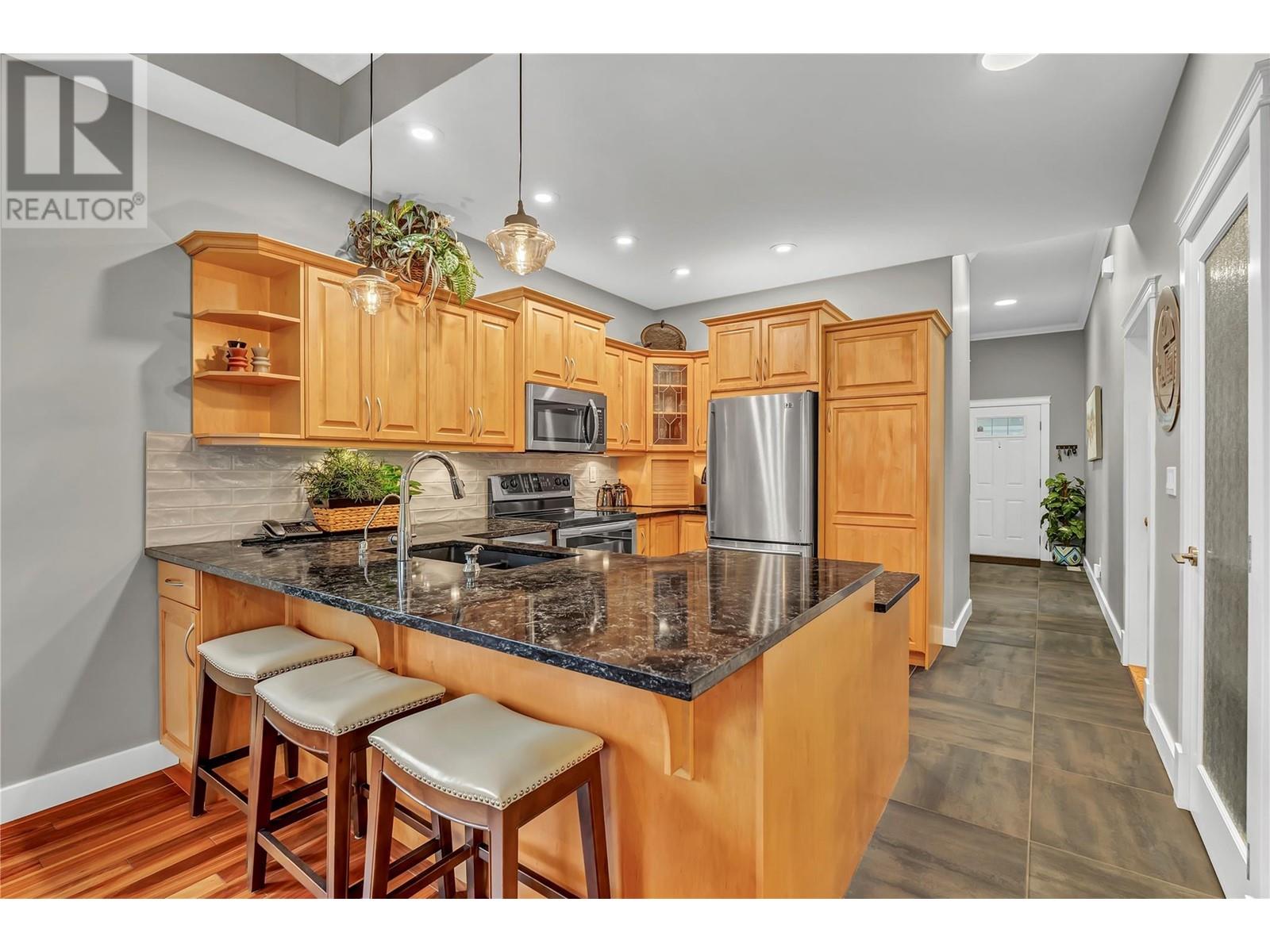 2629 Cornwall Drive Unit# 111, Penticton, British Columbia  V2A 6W2 - Photo 7 - 10341243