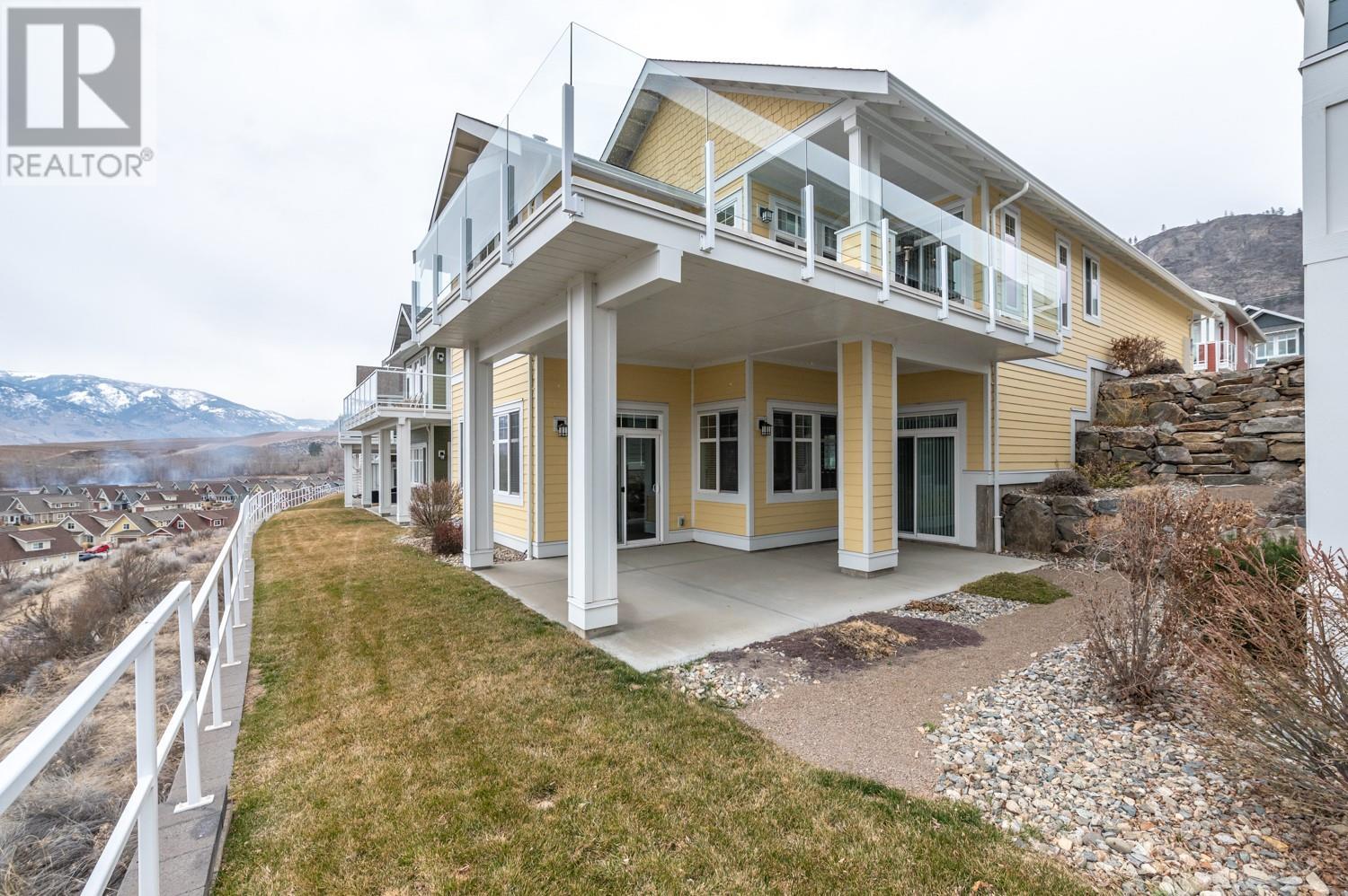 2450 Radio Tower Road Unit# 182, Oliver, British Columbia  V0H 1T1 - Photo 1 - 10341364