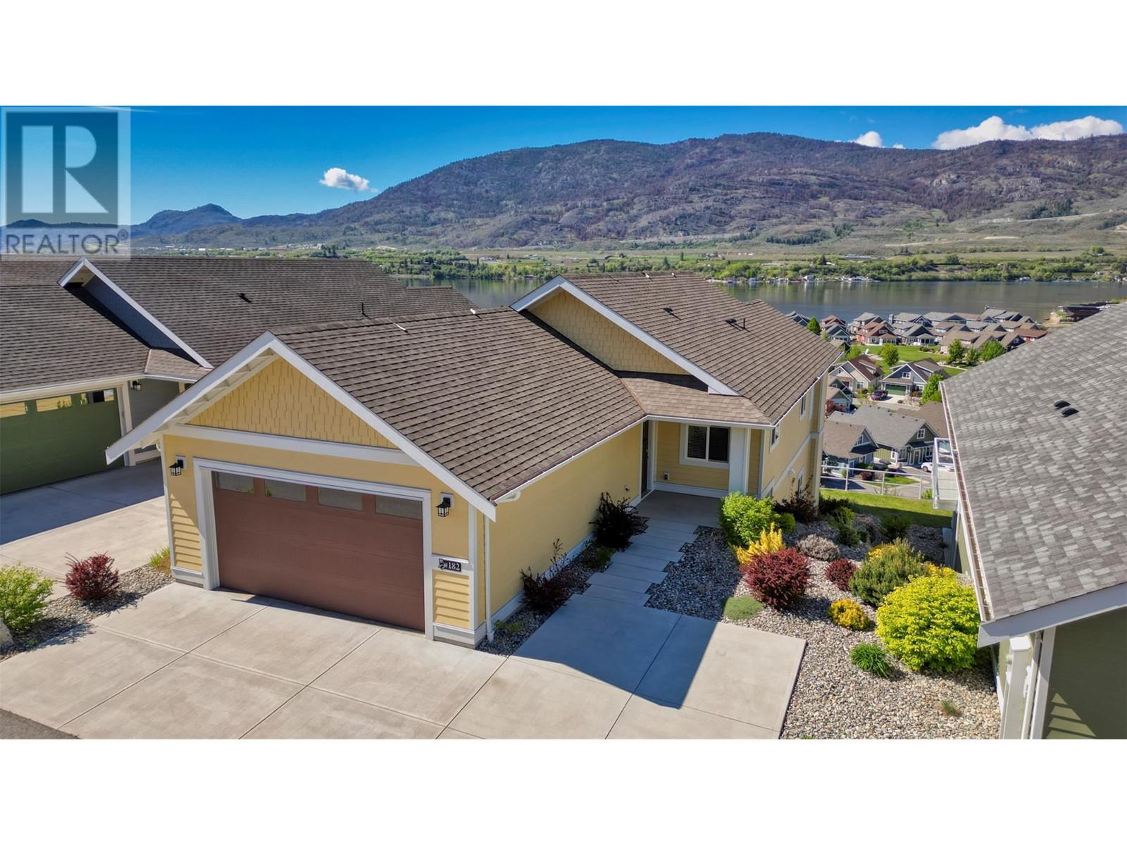 2450 Radio Tower Road Unit# 182, Oliver, British Columbia  V0H 1T1 - Photo 3 - 10341364