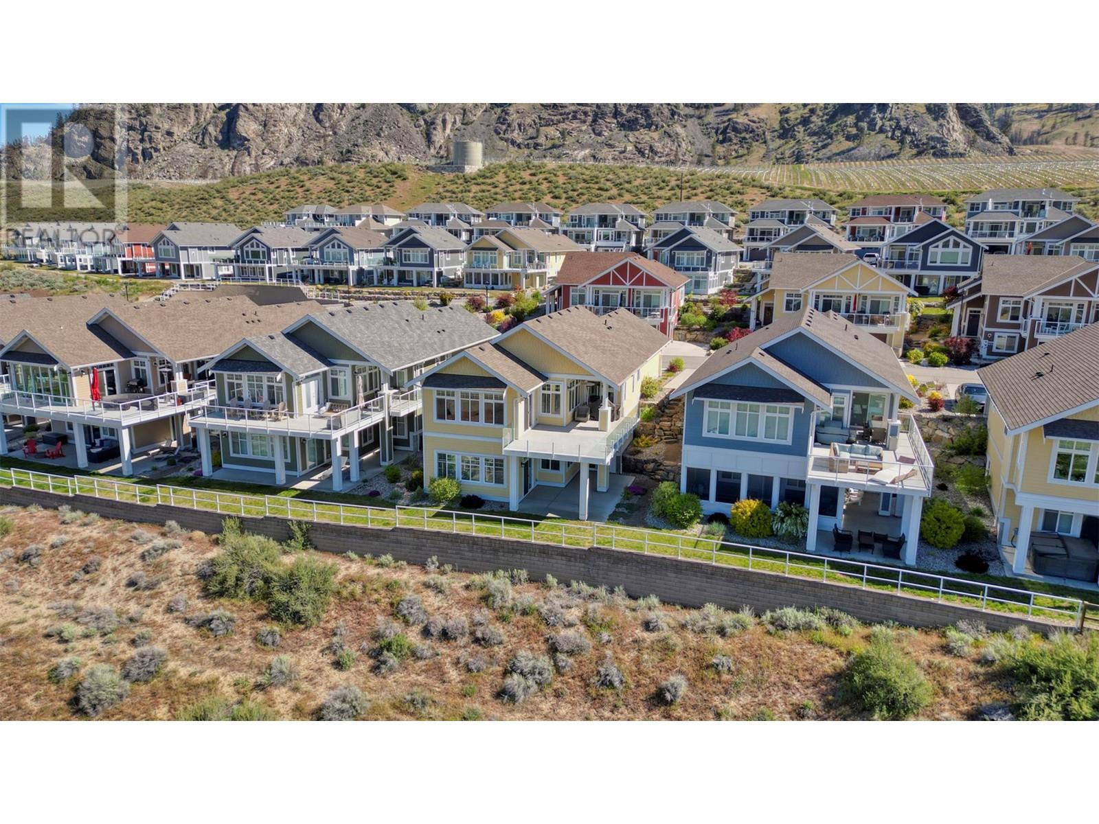 2450 Radio Tower Road Unit# 182, Oliver, British Columbia  V0H 1T1 - Photo 47 - 10341364