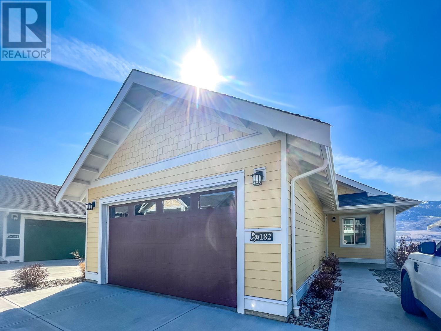 2450 Radio Tower Road Unit# 182, Oliver, British Columbia  V0H 1T1 - Photo 8 - 10341364