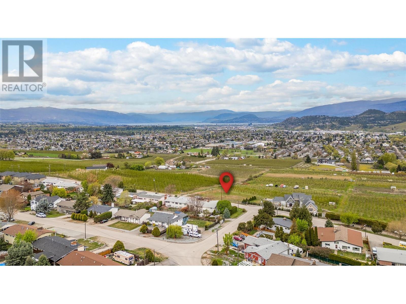 1080 Gibson Road, Kelowna, British Columbia  V1P 1B9 - Photo 1 - 10339795