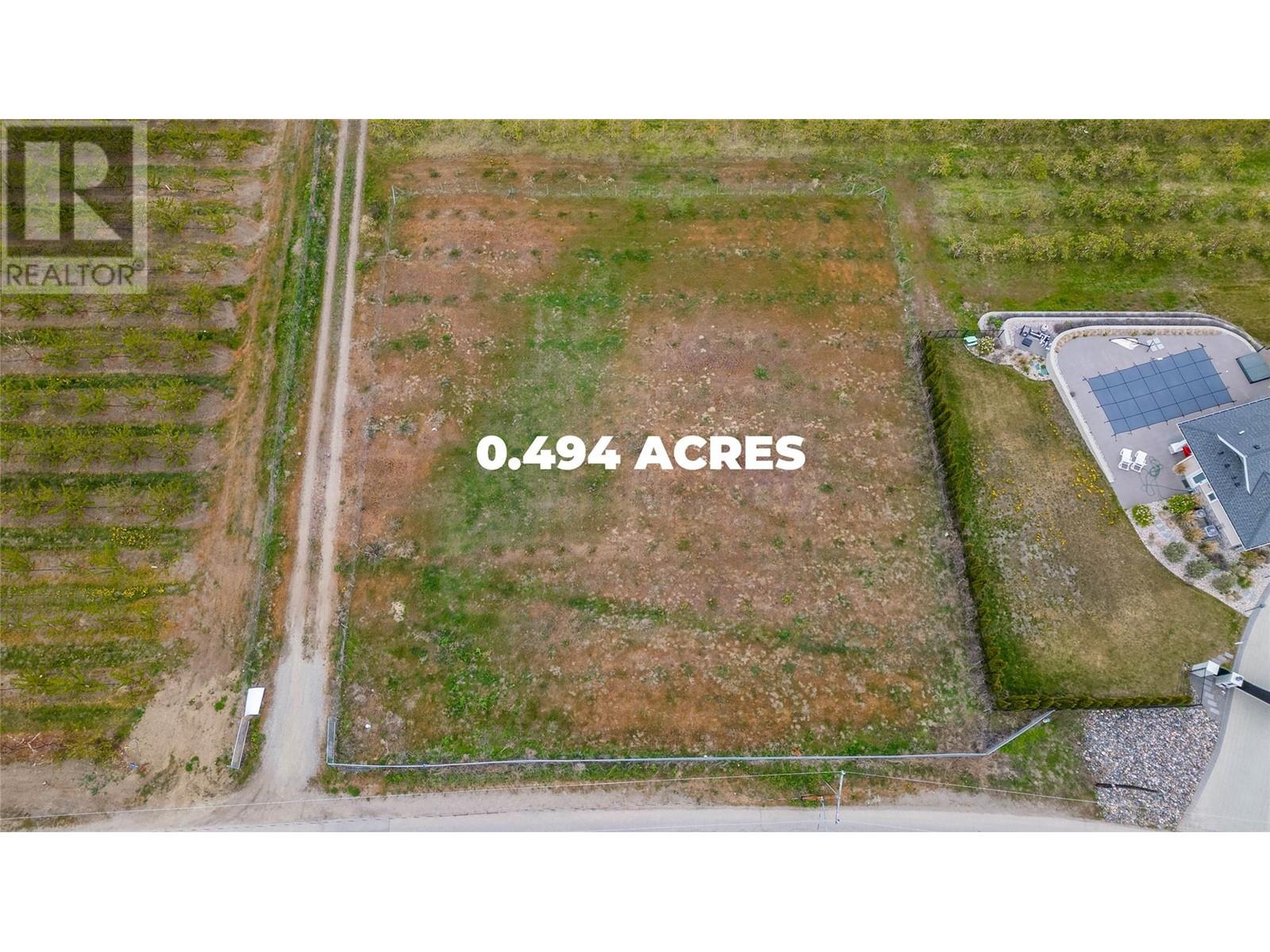 1080 Gibson Road, Kelowna, British Columbia  V1P 1B9 - Photo 5 - 10339795