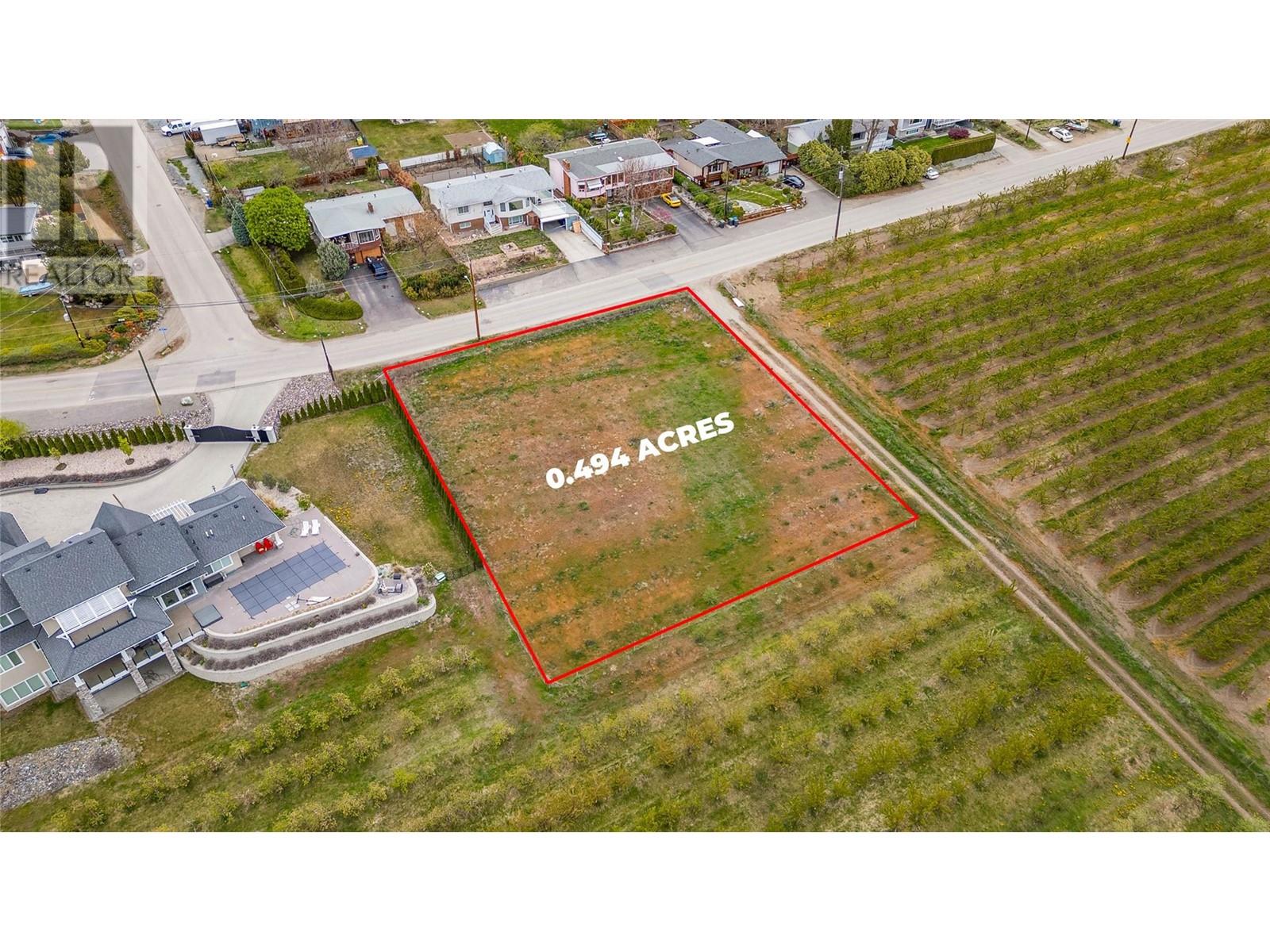 1080 Gibson Road, Kelowna, British Columbia  V1P 1B9 - Photo 8 - 10339795