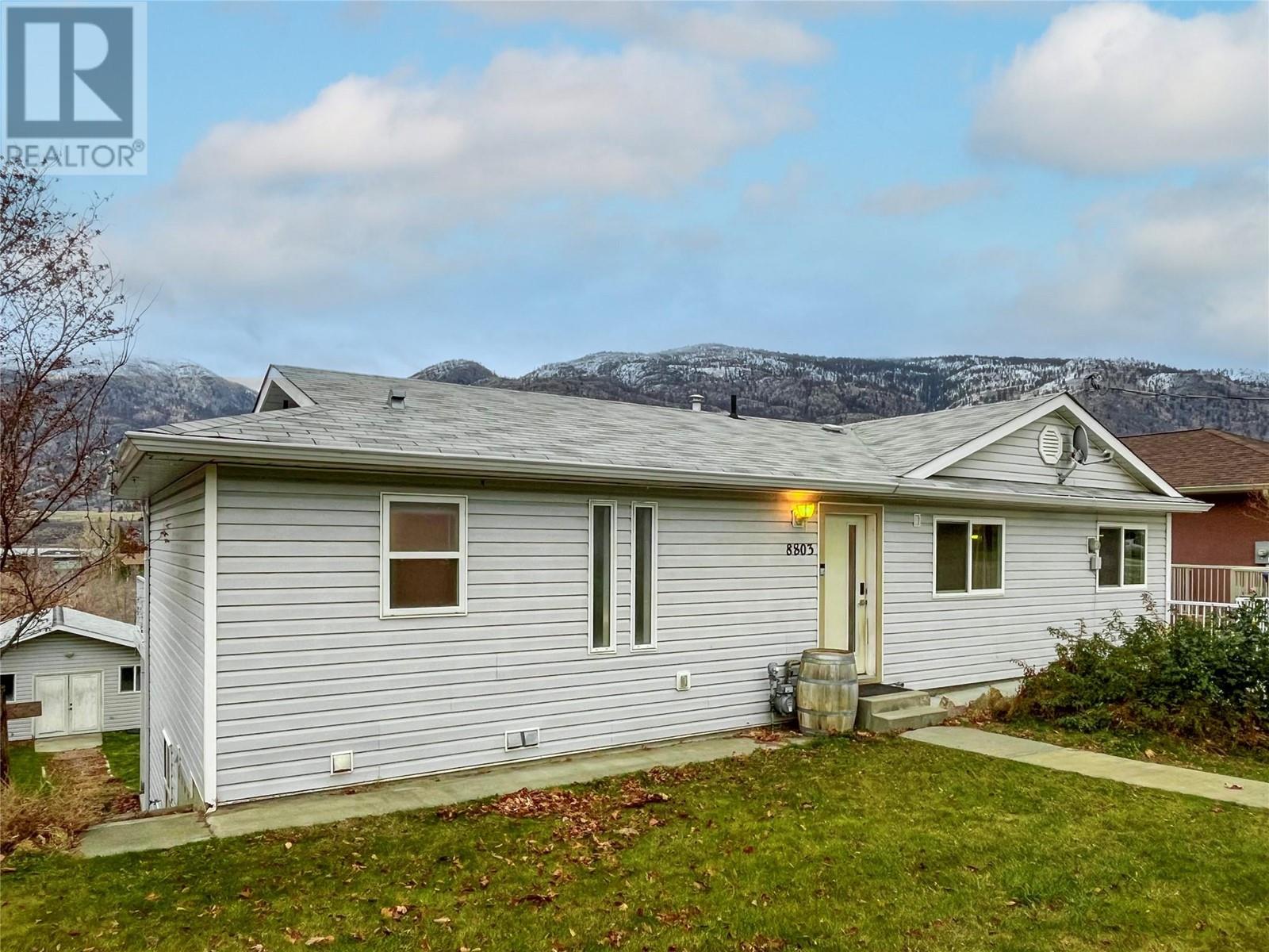 8803 Gala Crescent, Osoyoos, British Columbia  V0H 1V2 - Photo 2 - 10341203