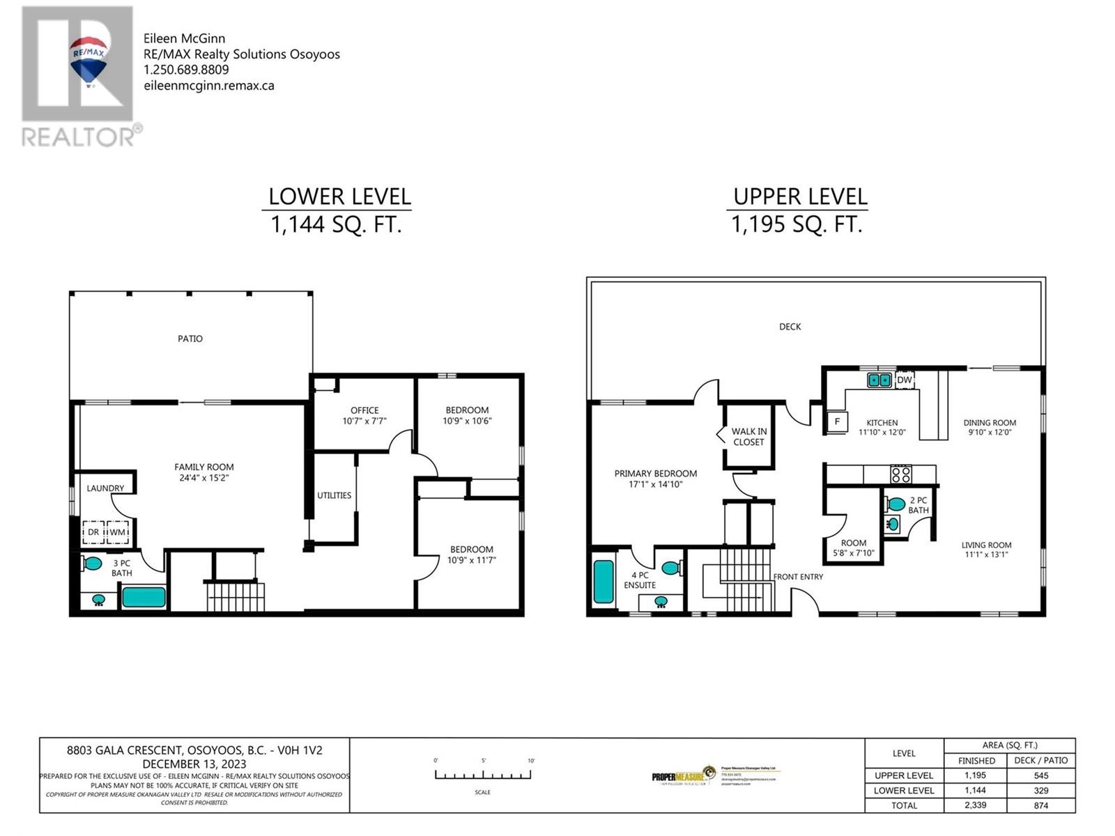 8803 Gala Crescent, Osoyoos, British Columbia  V0H 1V2 - Photo 51 - 10341203