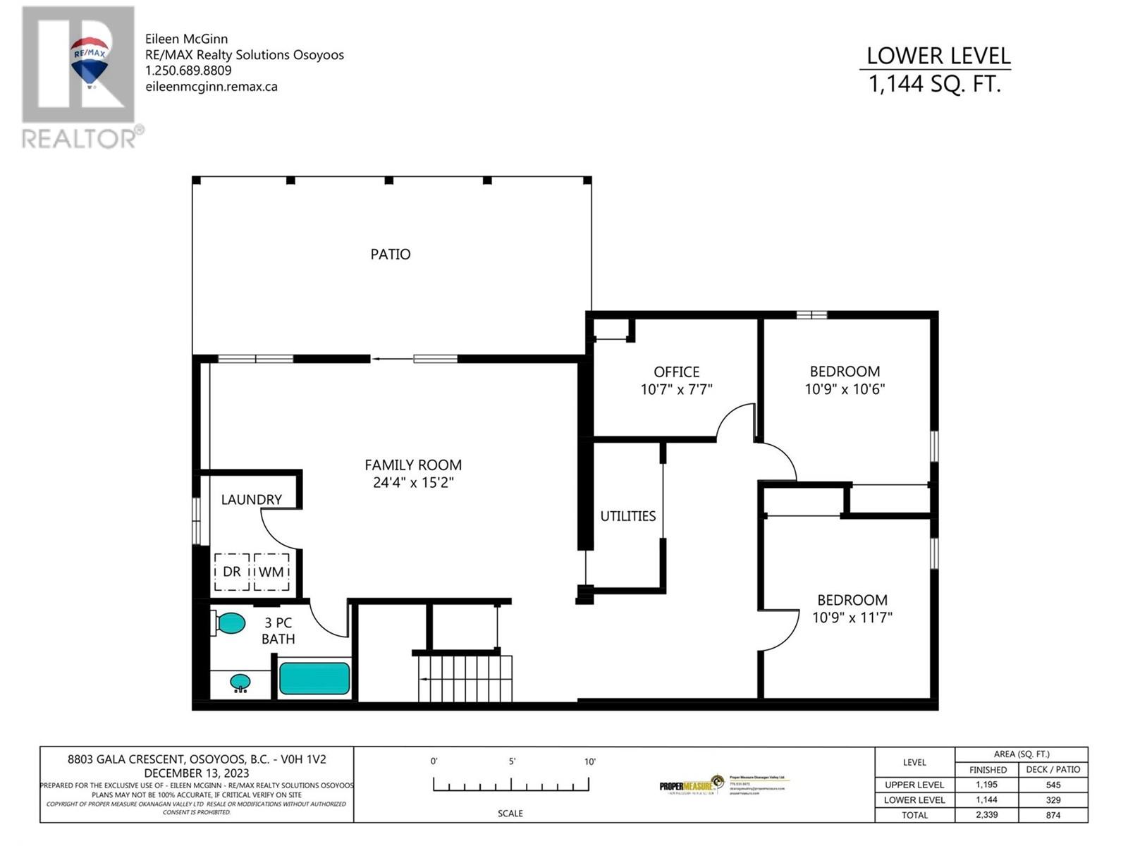 8803 Gala Crescent, Osoyoos, British Columbia  V0H 1V2 - Photo 52 - 10341203