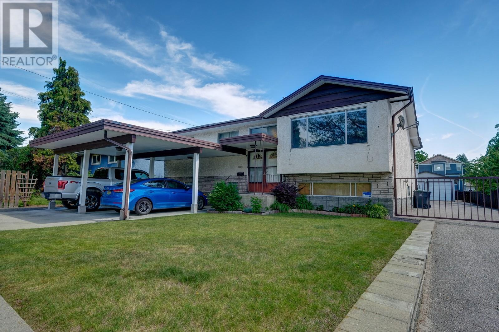 3029 Gordon Drive, Kelowna, British Columbia  V1W 3R1 - Photo 9 - 10341688