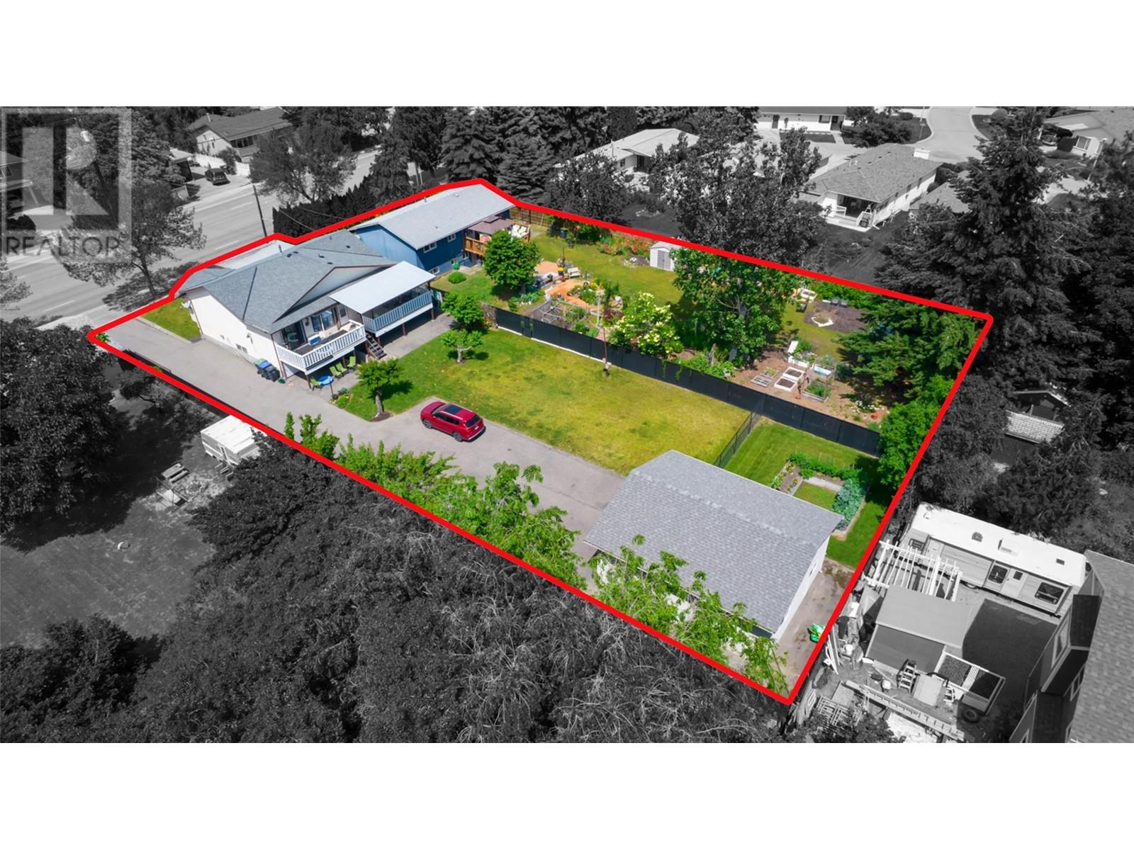 3029 Gordon Drive, Kelowna, British Columbia  V1W 3R1 - Photo 6 - 10341685