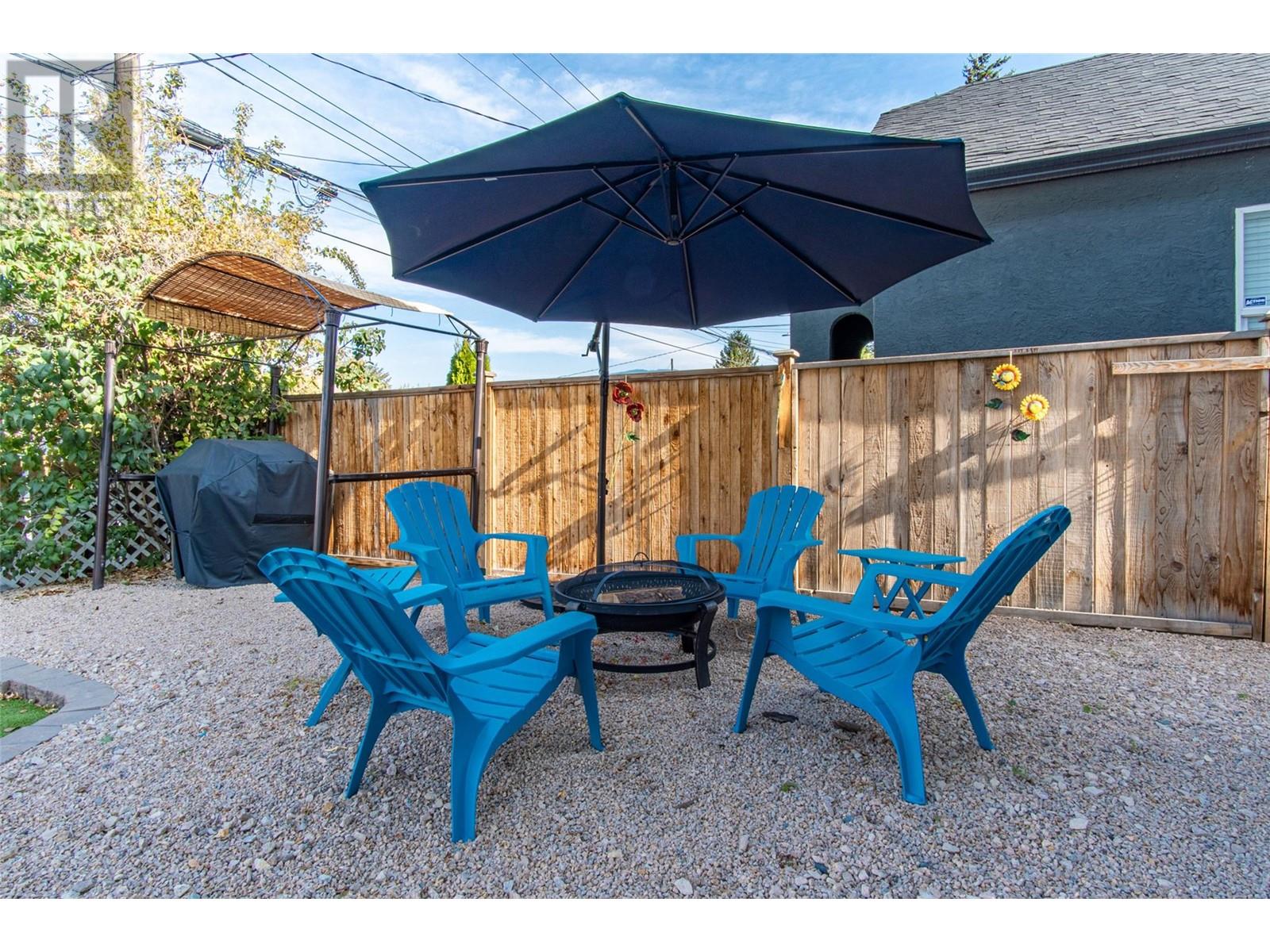 678 Wade Avenue Unit# 101, Penticton, British Columbia  V2A 6X7 - Photo 15 - 10341774