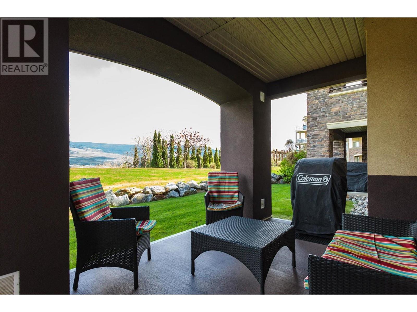 1875 Country Club Drive Unit# 1318, Kelowna, British Columbia  V1V 2W7 - Photo 17 - 10341793