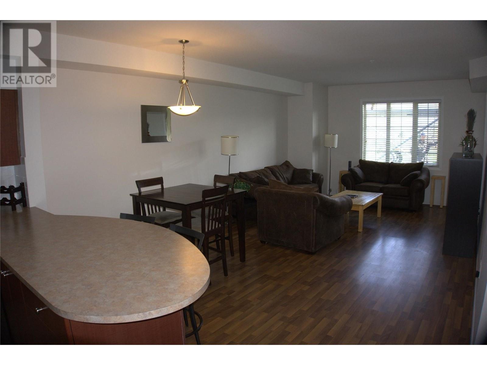 1875 Country Club Drive Unit# 1318, Kelowna, British Columbia  V1V 2W7 - Photo 3 - 10341793