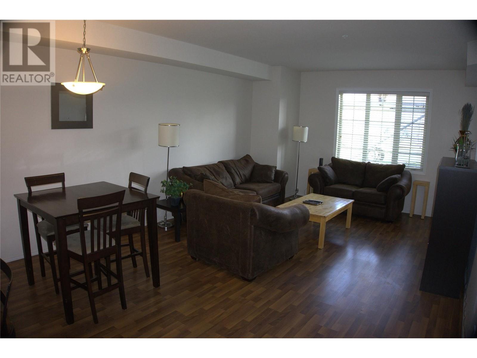 1875 Country Club Drive Unit# 1318, Kelowna, British Columbia  V1V 2W7 - Photo 4 - 10341793