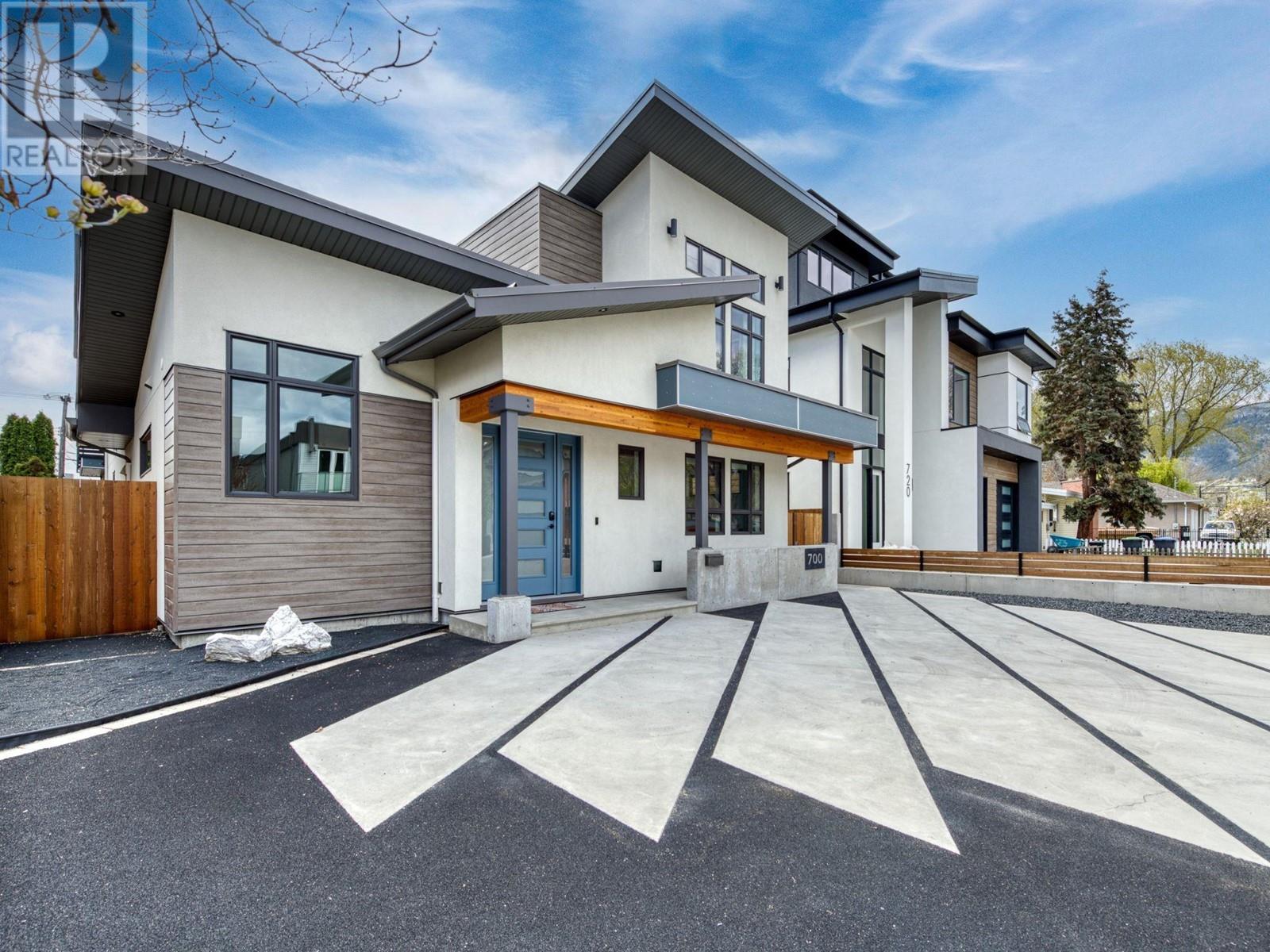 700 Churchill Avenue, Penticton, British Columbia  V2A 1E1 - Photo 1 - 10341657