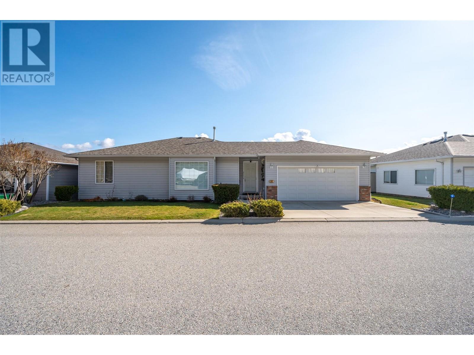 612 Red Wing Drive, Penticton, British Columbia  V2A 8N7 - Photo 1 - 10341800