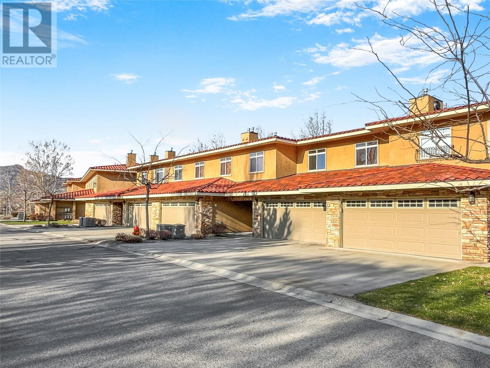 7200 Cottonwood Drive Unit# 9, Osoyoos, British Columbia  V0H 1V6 - Photo 1 - 10340766