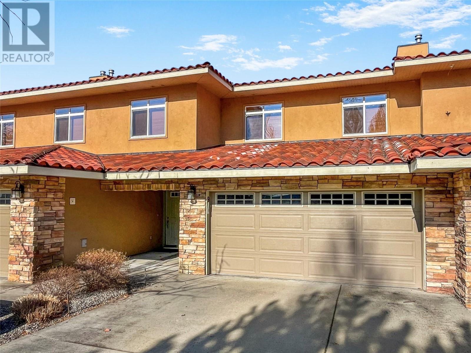 7200 Cottonwood Drive Unit# 9, Osoyoos, British Columbia  V0H 1V6 - Photo 4 - 10340766