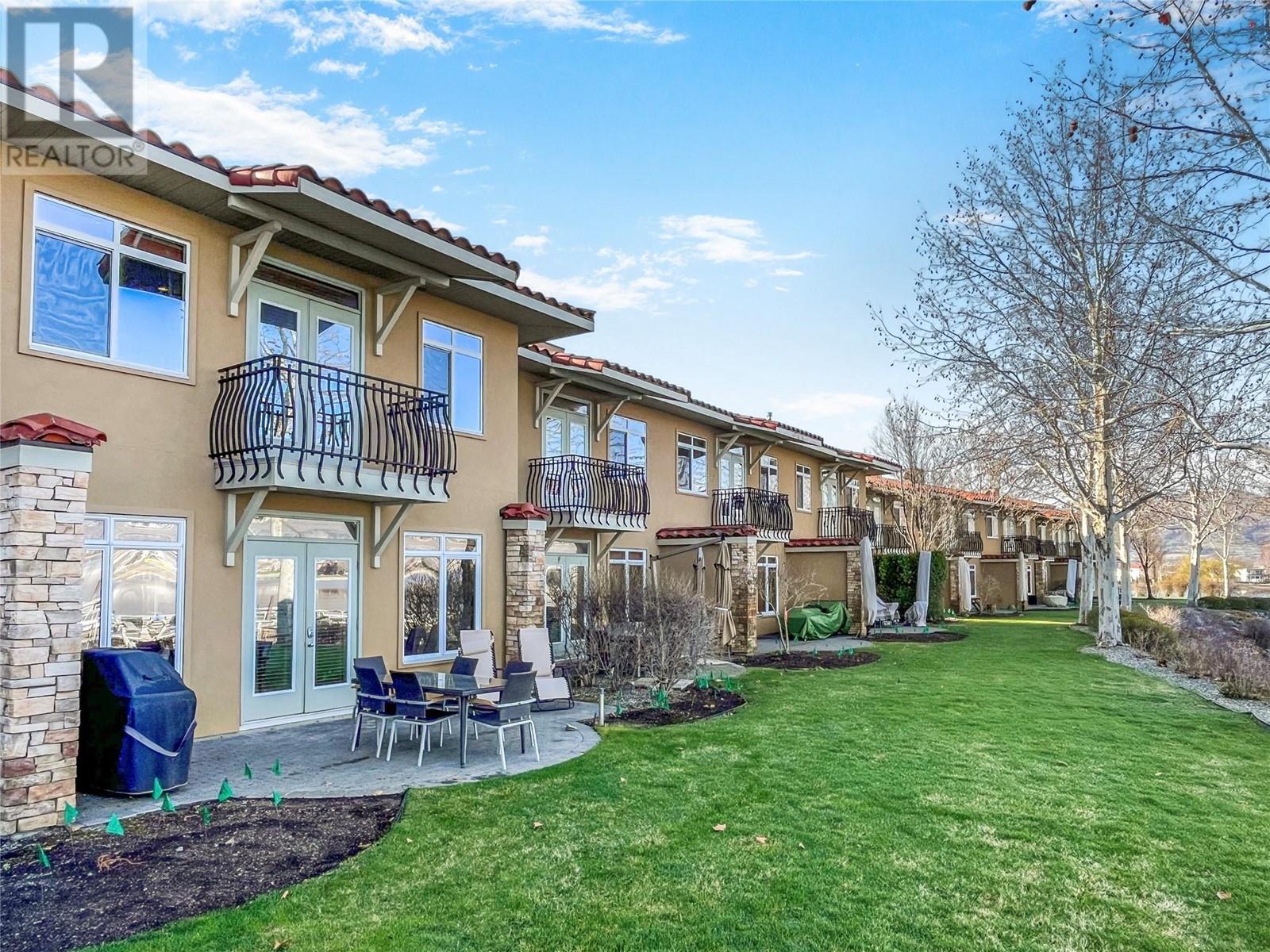 7200 Cottonwood Drive Unit# 9, Osoyoos, British Columbia  V0H 1V6 - Photo 7 - 10340766