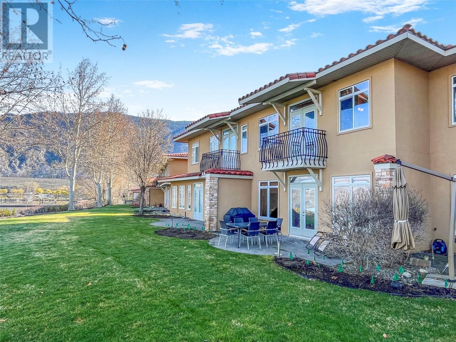 7200 Cottonwood Drive Unit# 9, Osoyoos, British Columbia  V0H 1V6 - Photo 8 - 10340766