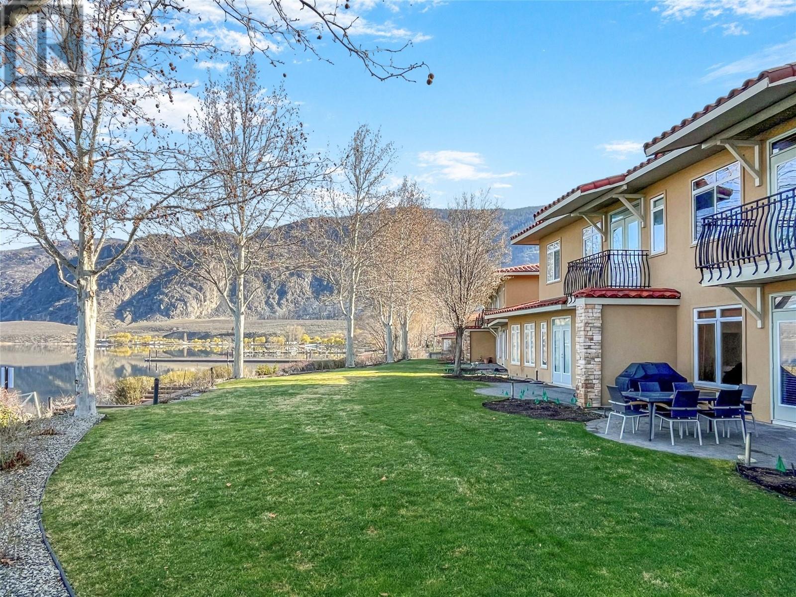 7200 Cottonwood Drive Unit# 9, Osoyoos, British Columbia  V0H 1V6 - Photo 9 - 10340766