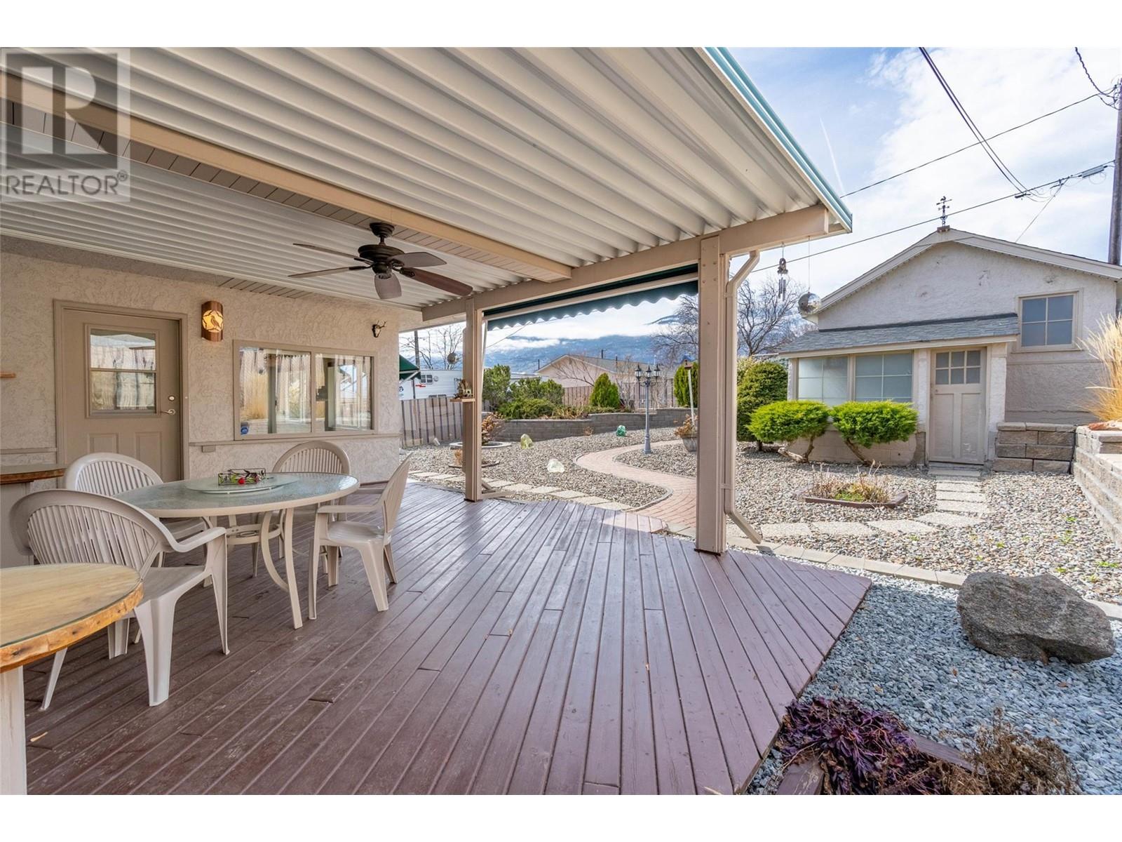 5944 Nicola Street, Oliver, British Columbia  V0H 1T0 - Photo 25 - 10341614