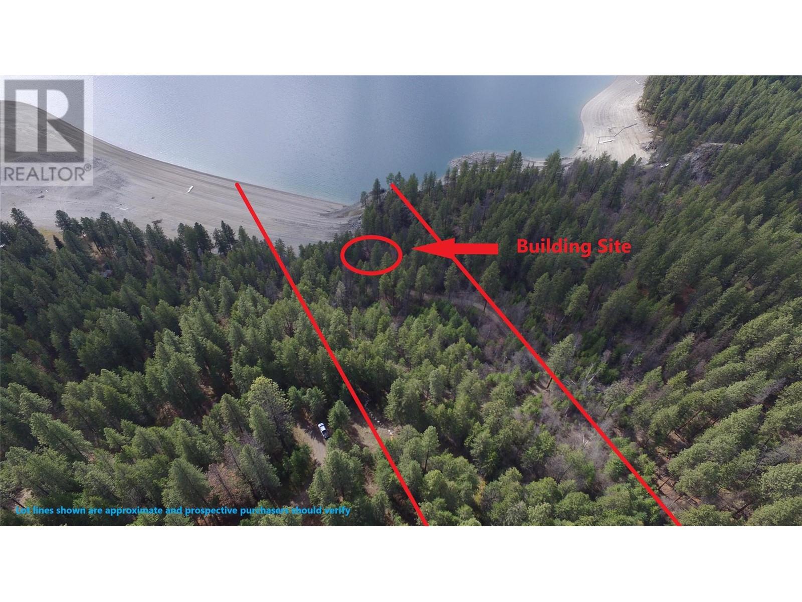 Lot 128 Broadwater Road, Castlegar, British Columbia  V1N 4V8 - Photo 4 - 10341470