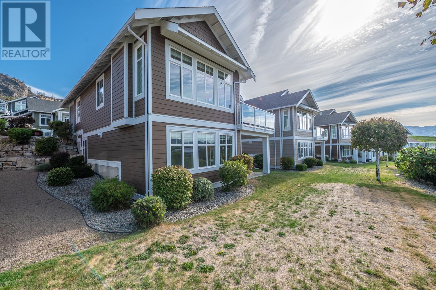 2450 Radio Tower Road Unit# 206, Oliver, British Columbia  V0H 1T1 - Photo 1 - 10341711
