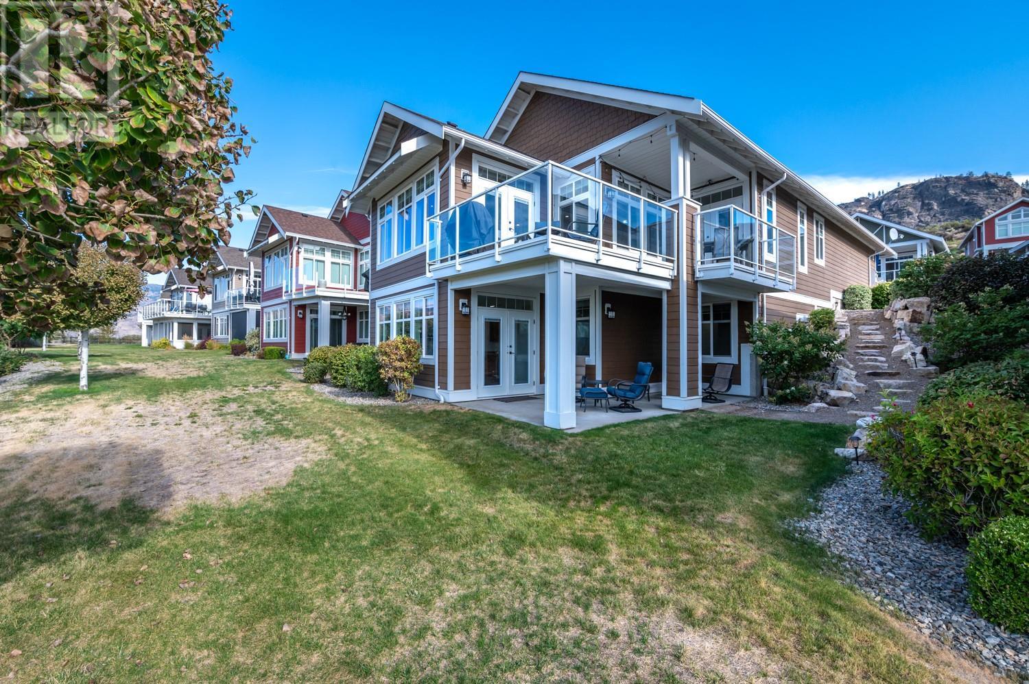 2450 Radio Tower Road Unit# 206, Oliver, British Columbia  V0H 1T1 - Photo 14 - 10341711