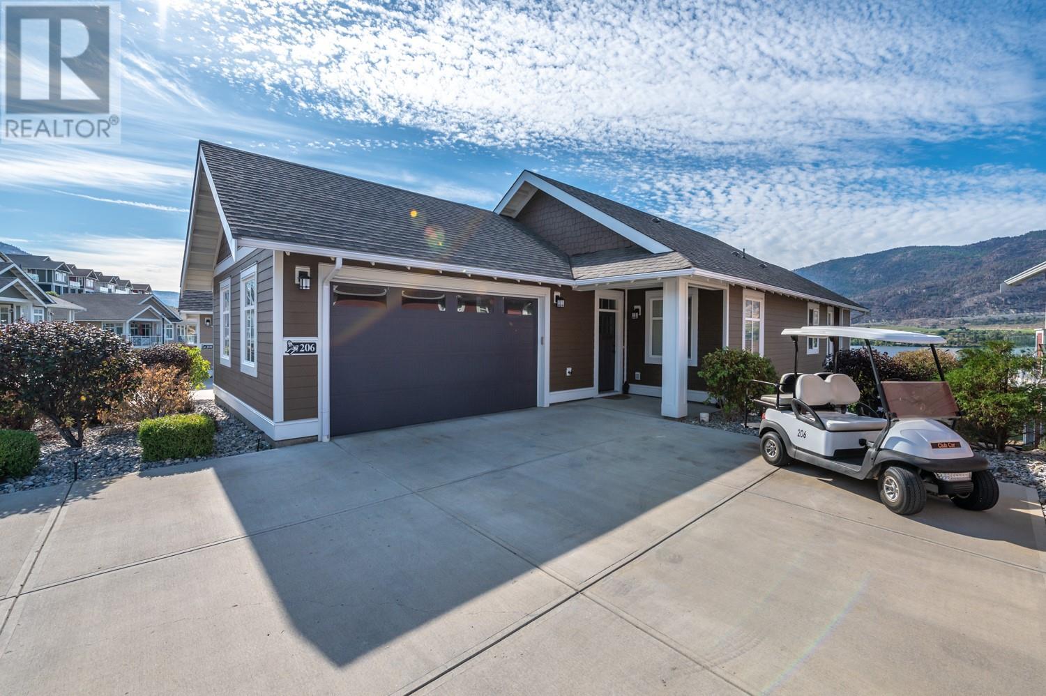 2450 Radio Tower Road Unit# 206, Oliver, British Columbia  V0H 1T1 - Photo 52 - 10341711