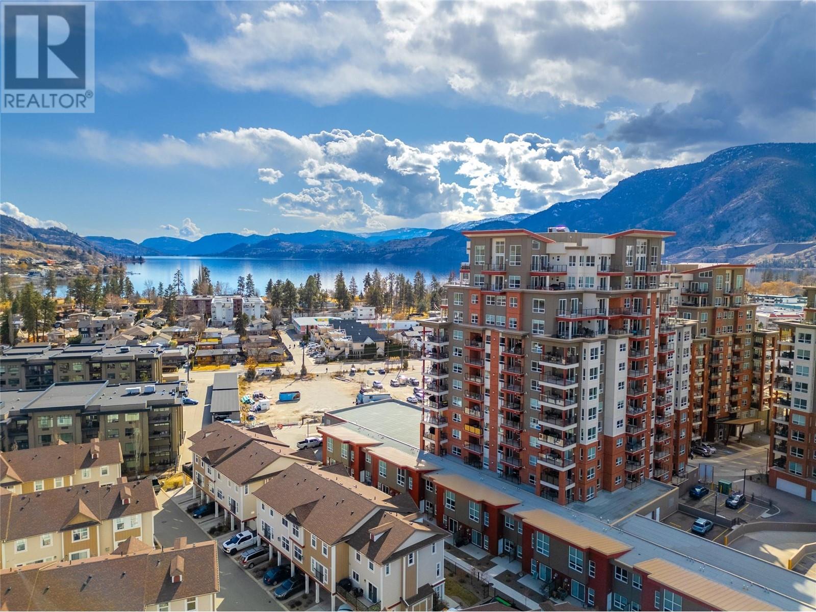 3362 Skaha Lake Road Unit# 1204, Penticton, British Columbia  V2A 0J4 - Photo 1 - 10340770