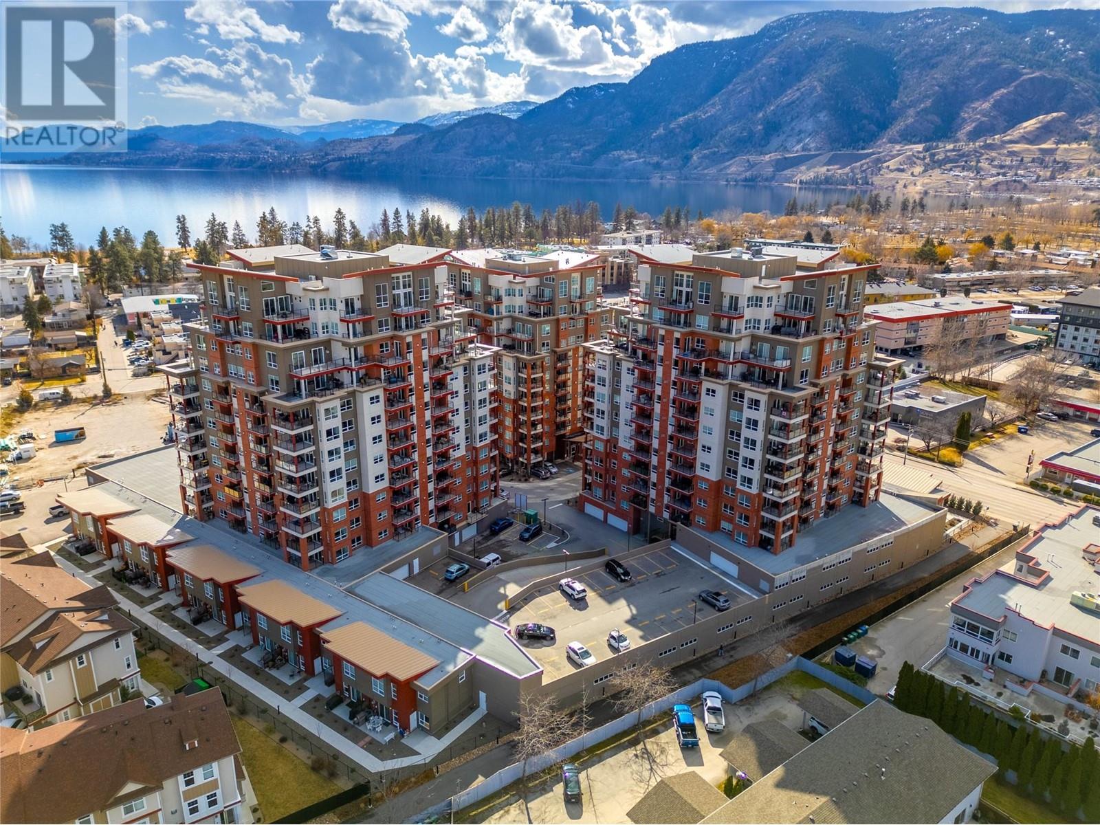 3362 Skaha Lake Road Unit# 1204, Penticton, British Columbia  V2A 0J4 - Photo 39 - 10340770