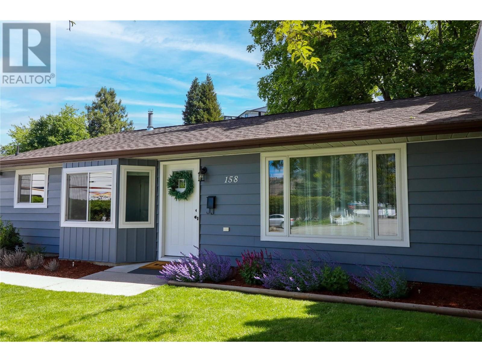 158 Parmley Place, Penticton, British Columbia  V2A 7G4 - Photo 1 - 10341546