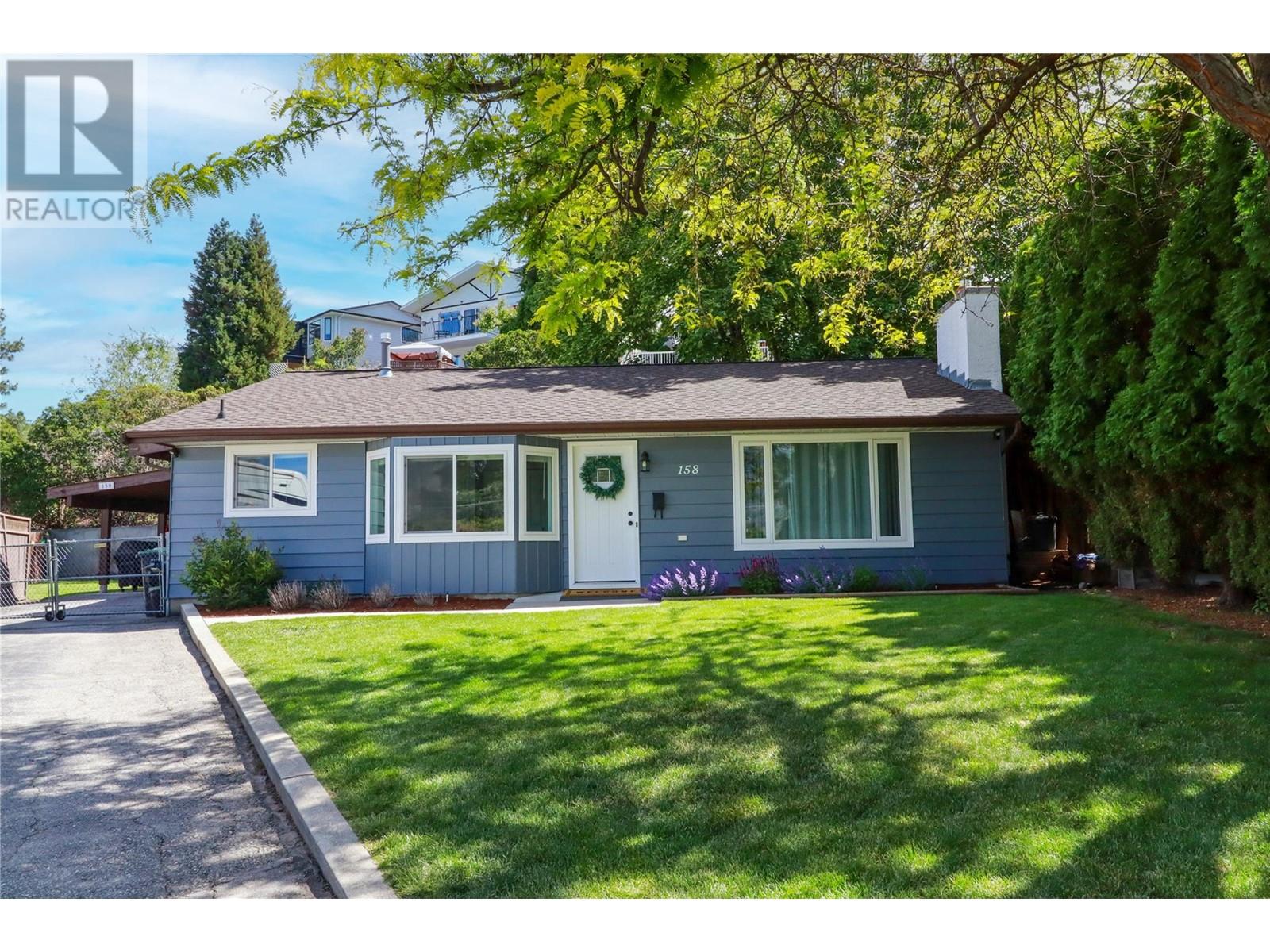 158 Parmley Place, Penticton, British Columbia  V2A 7G4 - Photo 2 - 10341546