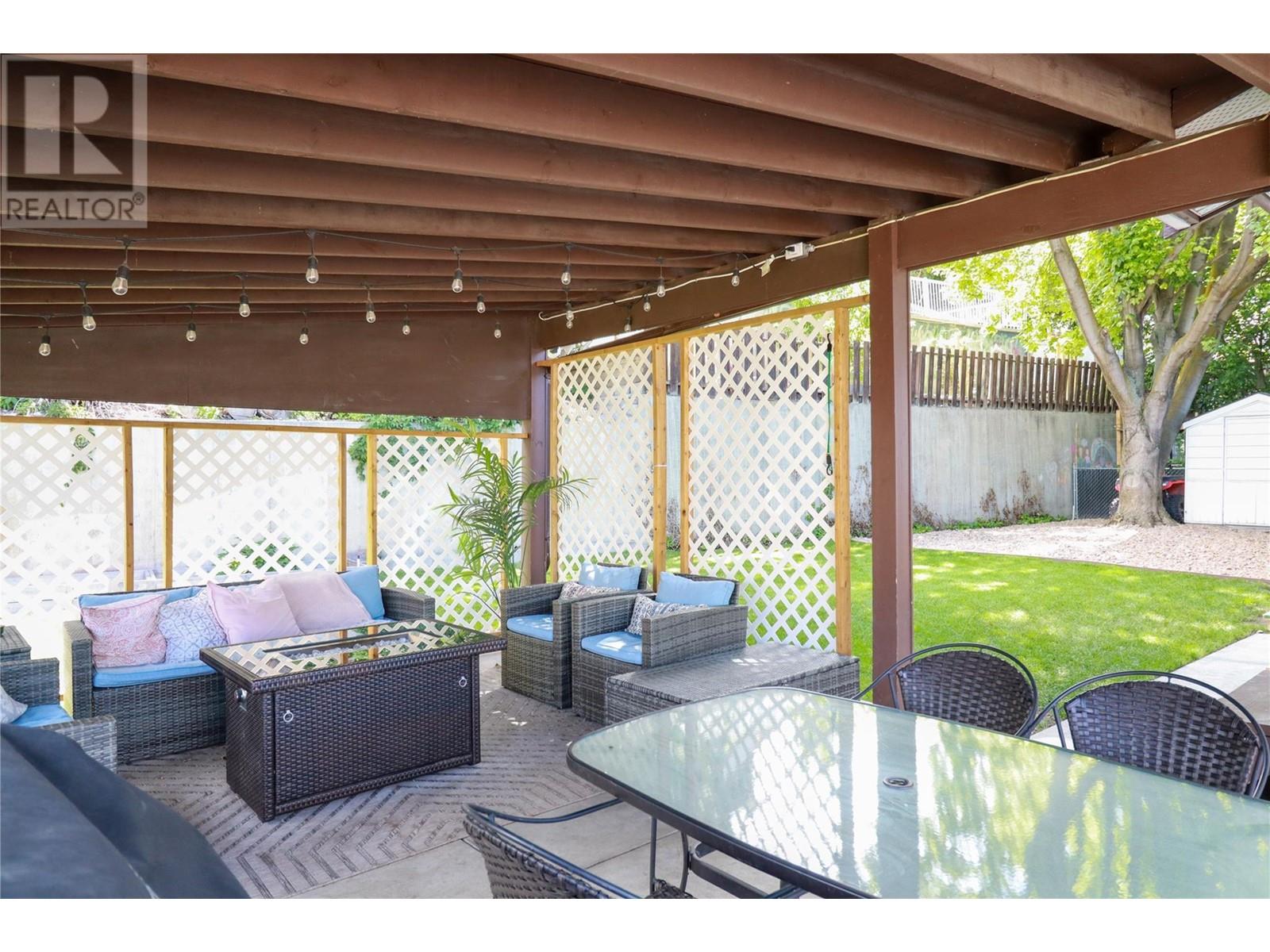 158 Parmley Place, Penticton, British Columbia  V2A 7G4 - Photo 21 - 10341546
