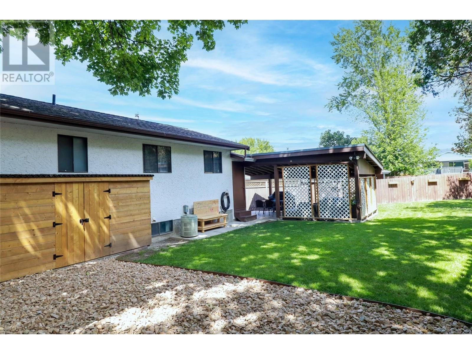 158 Parmley Place, Penticton, British Columbia  V2A 7G4 - Photo 23 - 10341546