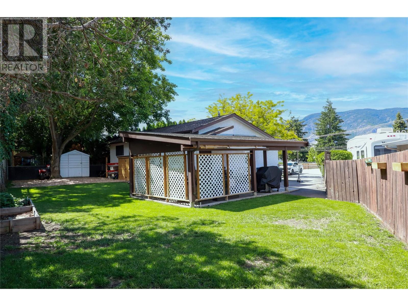 158 Parmley Place, Penticton, British Columbia  V2A 7G4 - Photo 24 - 10341546