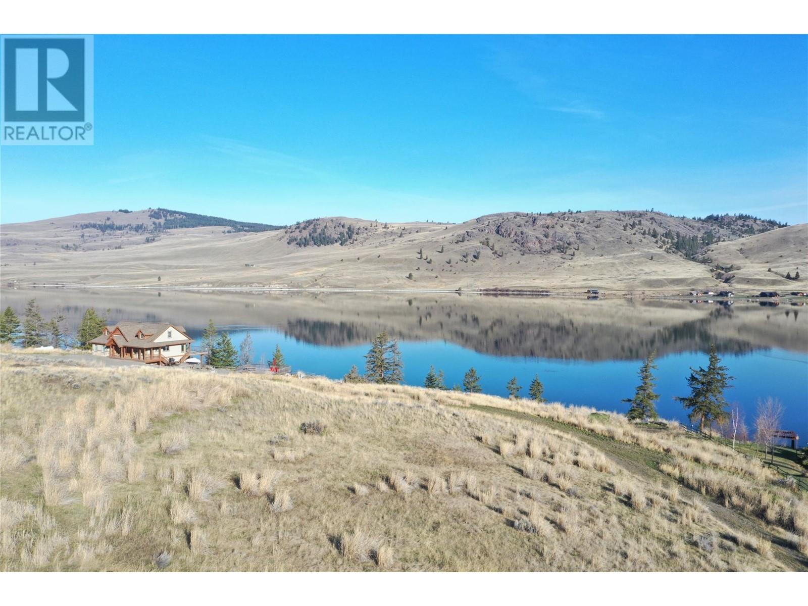 8533 Old Kamloops Road, Stump Lake, British Columbia  V0E 2A0 - Photo 16 - 10341520