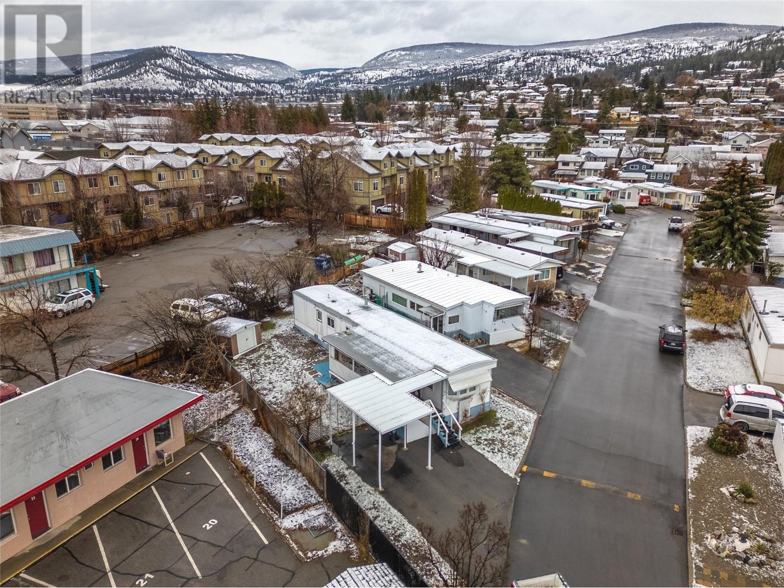 197 Dauphin Avenue Unit# 36, Penticton, British Columbia  V2A 3S3 - Photo 22 - 10339962