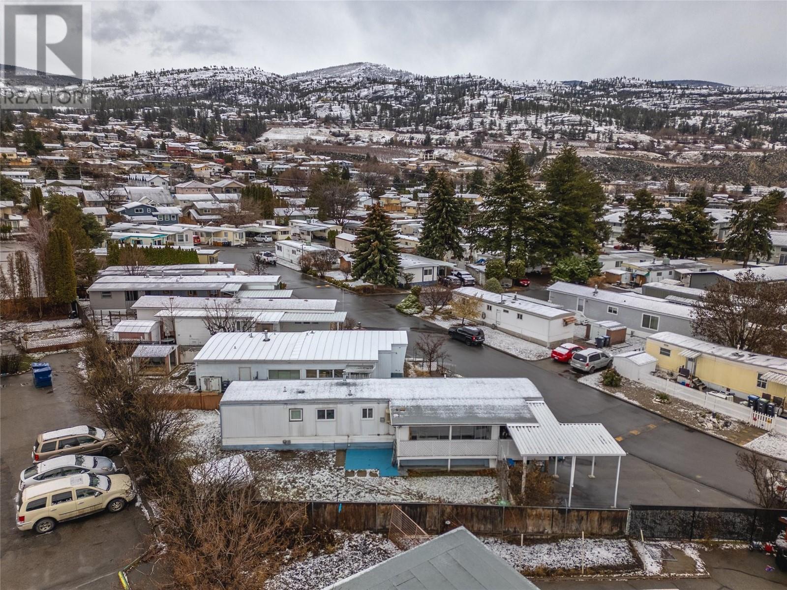 197 Dauphin Avenue Unit# 36, Penticton, British Columbia  V2A 3S3 - Photo 23 - 10339962