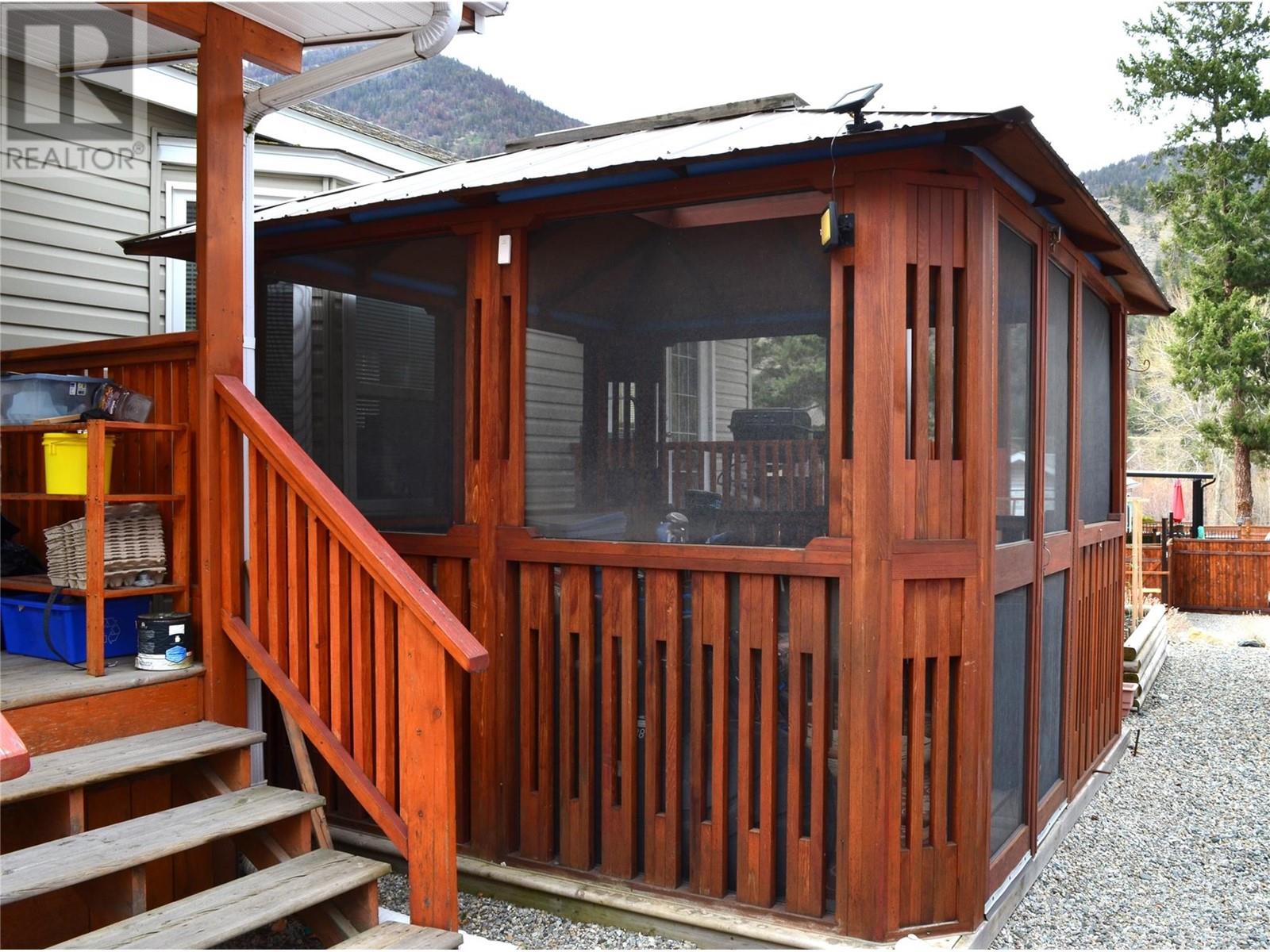 4354 Hwy 3 Highway Unit# 4, Keremeos, British Columbia  V0X 1N1 - Photo 20 - 10341921