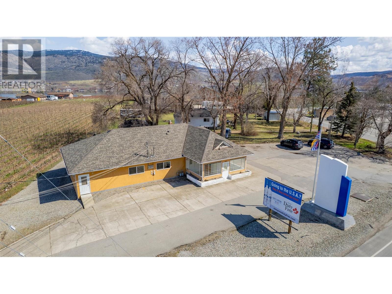 609 Highway 97, Osoyoos, British Columbia  V0H 1V1 - Photo 1 - 10340489