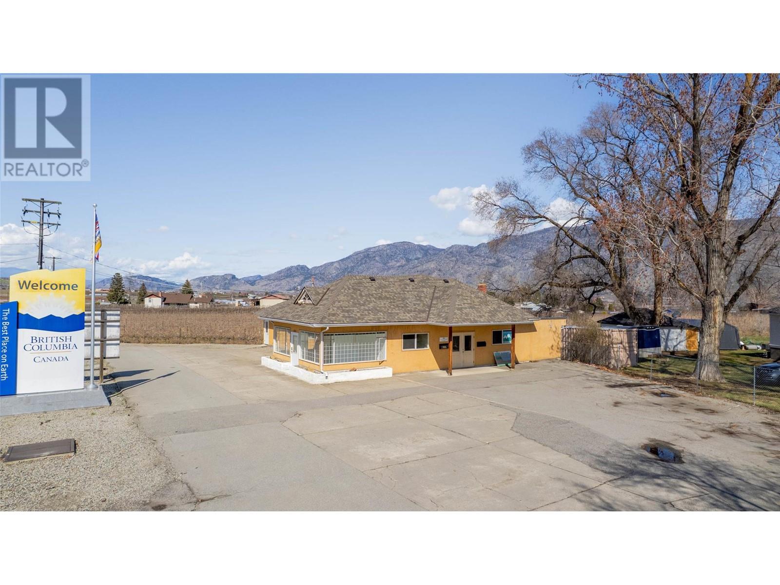 609 Highway 97, Osoyoos, British Columbia  V0H 1V1 - Photo 19 - 10340489