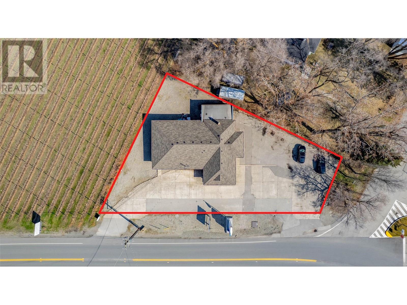 609 Highway 97, Osoyoos, British Columbia  V0H 1V1 - Photo 21 - 10340489